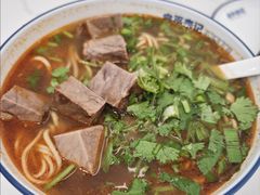 -宛平李记小吃(东关街店)