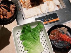 -新石器烤肉(东川欧尚店)