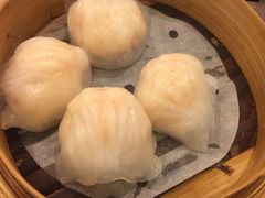 -添好运点心专门店(中环IFC店)