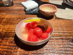 -人间酒暖·Go blanc·烧鸟·深夜食堂(陆家嘴店)