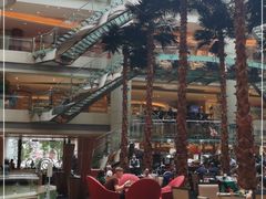 -威斯汀舞台餐厅