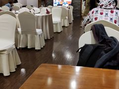-陕西大厦中餐厅(陕西驻沪办店)