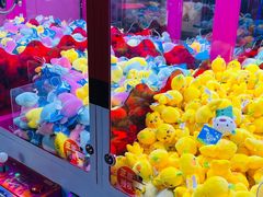 -大玩家(芝罘万达广场店)