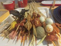 -袁记串串香(人民公园店)