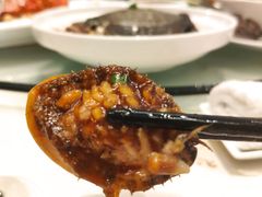 -杭州雅谷泉山庄酒店-餐厅