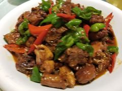 -蓝海国际大饭店·蓝钻自助百汇(兰山店)