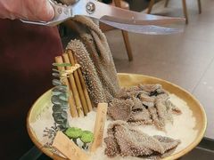-巴奴毛肚火锅(京西大悦城店)