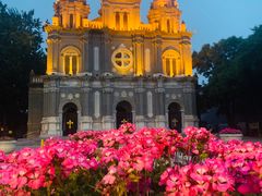 -王府井天主教堂