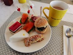 -上海虹桥宾馆·SLIDER(郁锦香店)