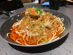 一棠蟹面-一棠龙虾•王牌虾球(楚河汉街店)