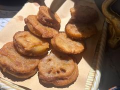 土家香酥莲藕夹-吃饭皇帝大(梅溪新天地店)