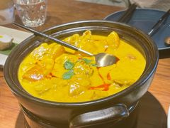 -星叶·东南亚料理(宁波万象汇店)