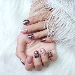 -Pink You美甲美睫纹绣定制中心