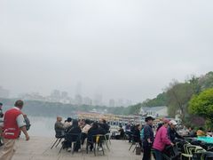 -食膳公园包子铺(烈士公园店)