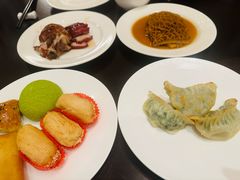 -京香轩·中餐厅(上海中庚聚龙酒店)