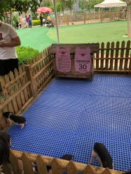 -萌宠亲子动物乐园(槐房万达店)