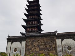 -上海方塔园