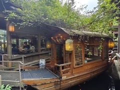 -外婆船宴餐厅·外婆喊你回家吃饭