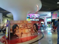 -奥斯卡升龙国际影城(RealD Cinema)