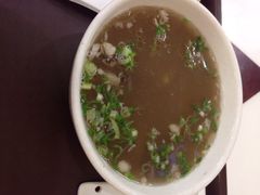 泉儿头杂碎(城东店)-泉儿头杂碎·清真(城东总店)