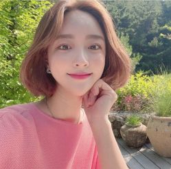 -东方美妍小鹏造型