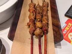 -清真·卡德尔大叔新疆主题餐厅(龙汇路店)