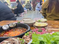 -笔记安顺夺夺粉火锅