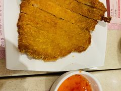 -池记(尖沙咀店)