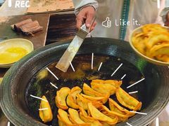 -李记清真馆(打钉巷店)