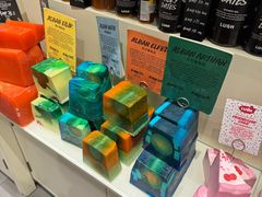 -LUSH(威尼斯人店)