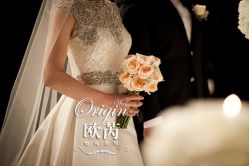 点击看大图 -证大美爵酒店·一站式婚宴宴会厅