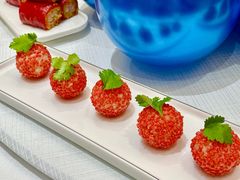 -福满楼·海鲜酒家(福永益田店)