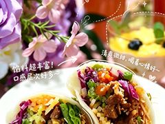 -张果佬年糕卷(科巷店)