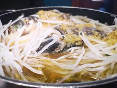 有味的鱼头-老山村酒楼(白石洲店)