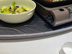 -香雪海饭店中餐厅(人民桥店)