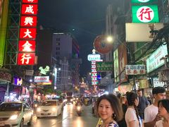 -唐人街(耀华力路)