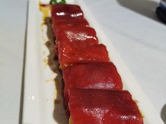 红米脆虾肠-凯逸轩·匠心粤菜(中城名仕汇店)