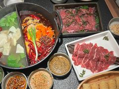 -大龙燚·旷野鲜火锅(广州首店)