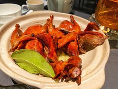 -小炳胜(卓悦中心店)