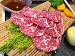 -黑牛の店·和牛烧肉(合生汇店)