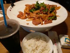-拿渡·水煮鱼 麻辣香锅(西单大悦城店)