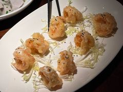 -许爷家·生态湖鲜(徐汇日月光店)