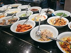 -令氏家外家周秦食府(高新店)
