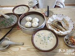 -桐香园小笼包(百井坊巷店)