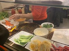 -沓客卤肉卷(共和新路店)