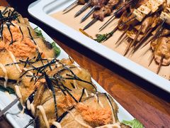 -状元阁烧烤(新华路总店)