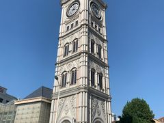 -天津意大利风情旅游区