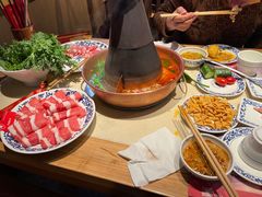 -东镇老火锅(长春路首店)