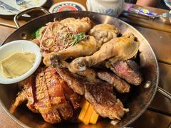 -宝莱纳餐厅(滨江店)