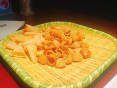 -谢蟹浓(西铁营万达店)